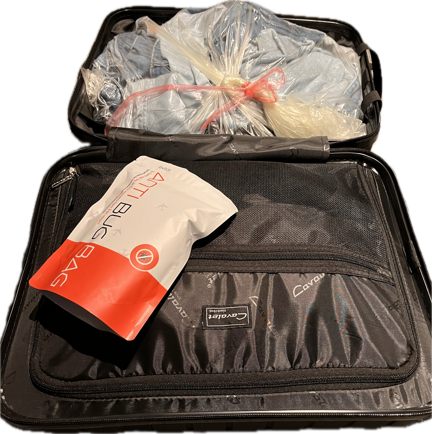 Anti Bug Bag